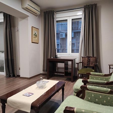 Athens Center Spacious Luxury Apartment Ngoại thất bức ảnh