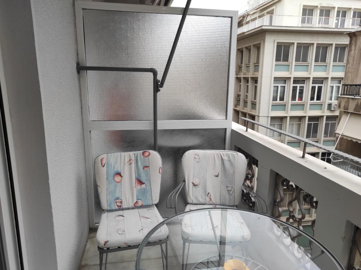 Athens Center Spacious Luxury Apartment Ngoại thất bức ảnh
