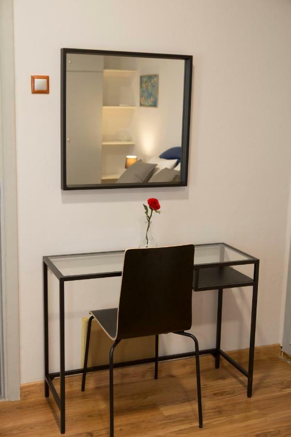 Athens Center Spacious Luxury Apartment Ngoại thất bức ảnh