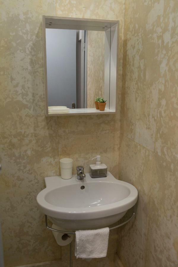 Athens Center Spacious Luxury Apartment Ngoại thất bức ảnh