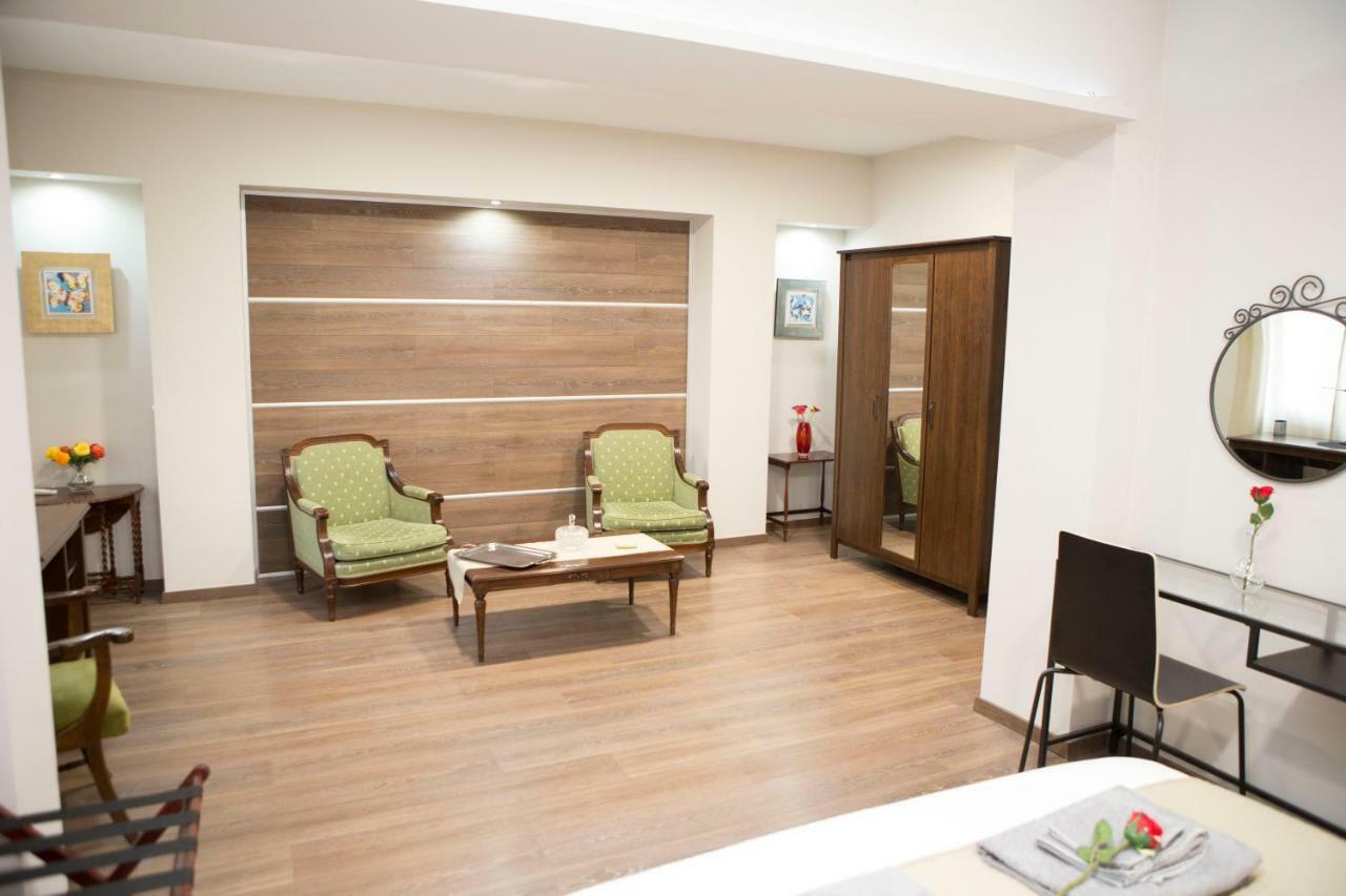 Athens Center Spacious Luxury Apartment Ngoại thất bức ảnh