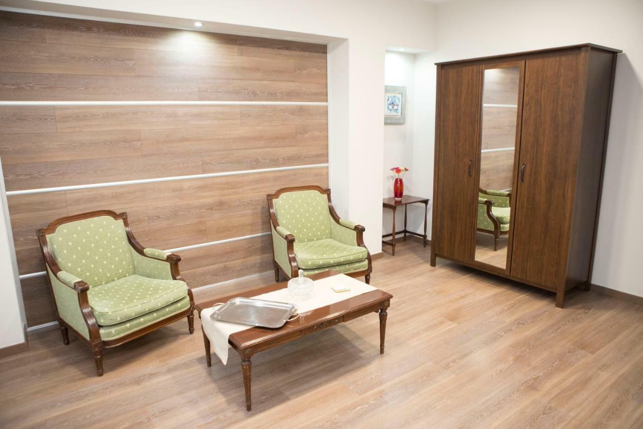 Athens Center Spacious Luxury Apartment Ngoại thất bức ảnh