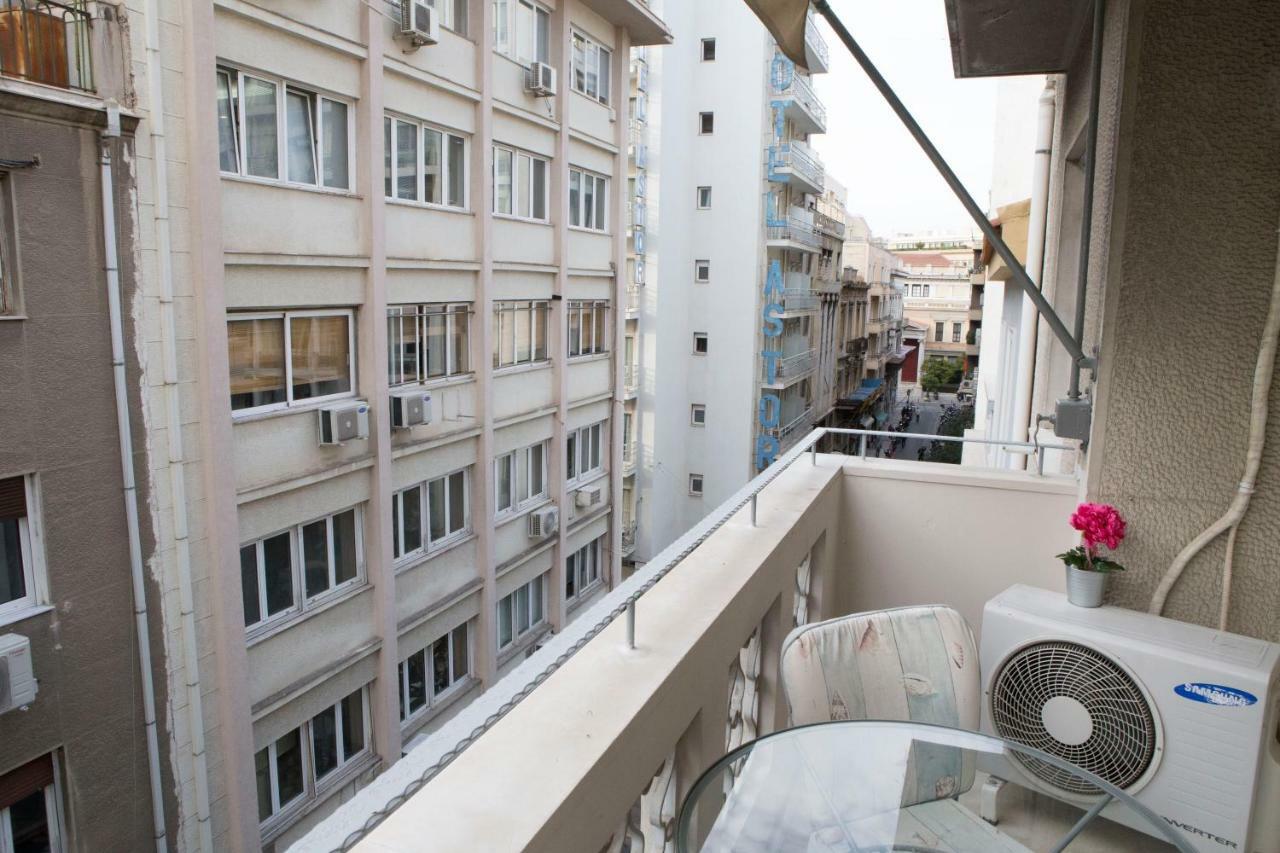 Athens Center Spacious Luxury Apartment Ngoại thất bức ảnh