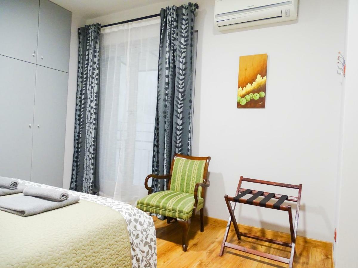 Athens Center Spacious Luxury Apartment Ngoại thất bức ảnh